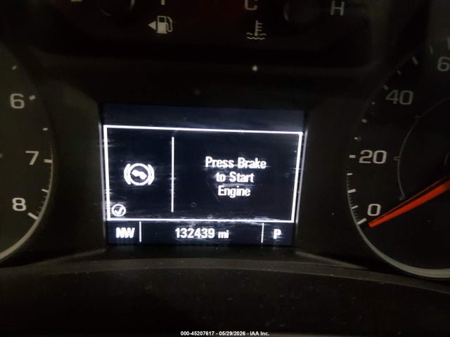 GMC Terrain Sle