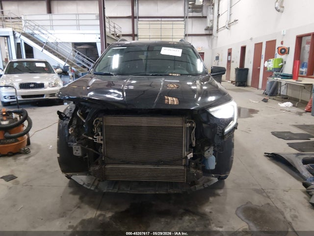 GMC Terrain Sle