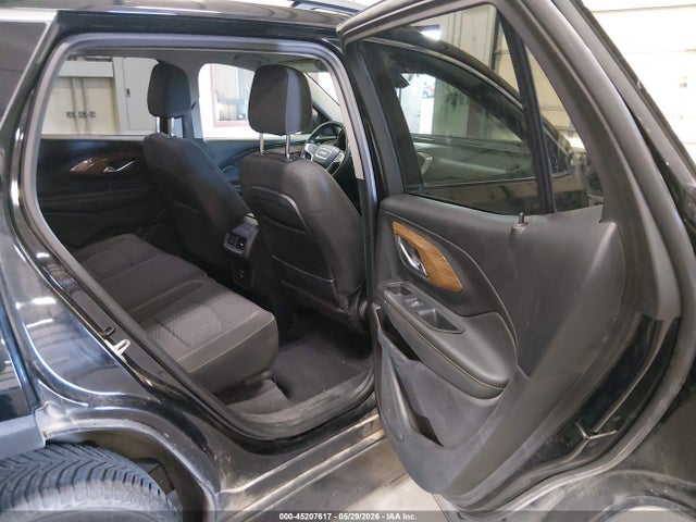 GMC Terrain Sle