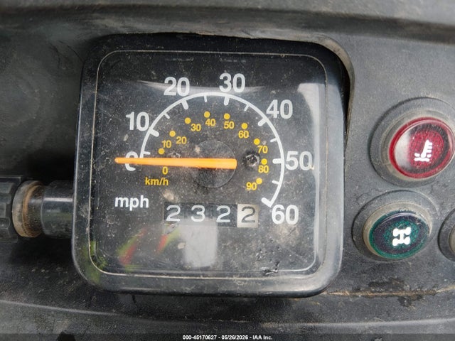 Yamaha Yfm400 Fwan