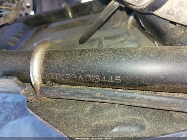 Yamaha Yfm400 Fwan