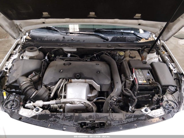Buick Regal Turbo Premium Ii