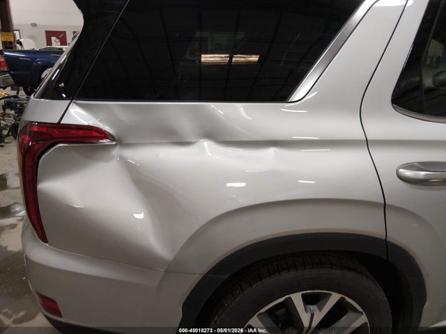 Hyundai PALISADE Sel
