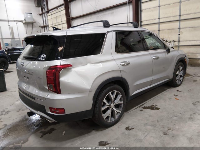 Hyundai PALISADE Sel
