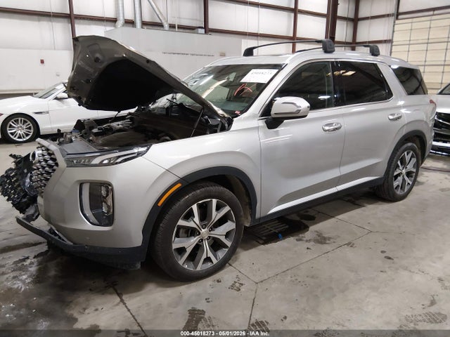 Hyundai PALISADE Sel