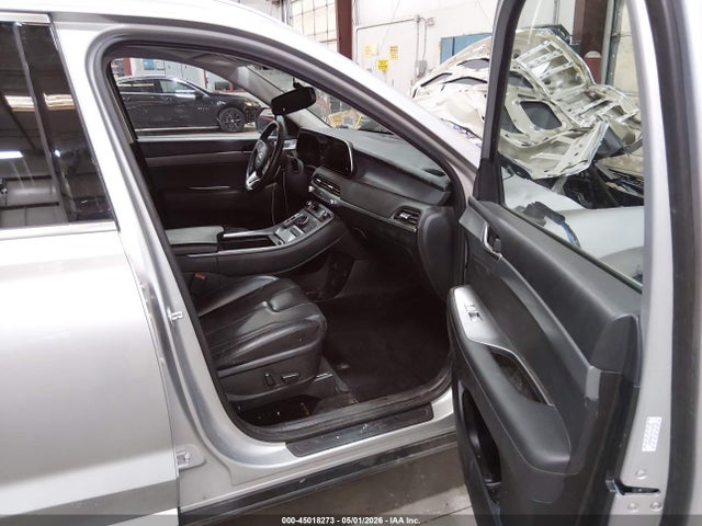 Hyundai PALISADE Sel