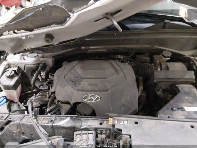Hyundai PALISADE Sel