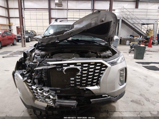Hyundai PALISADE Sel