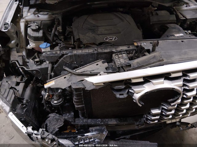 Hyundai PALISADE Sel