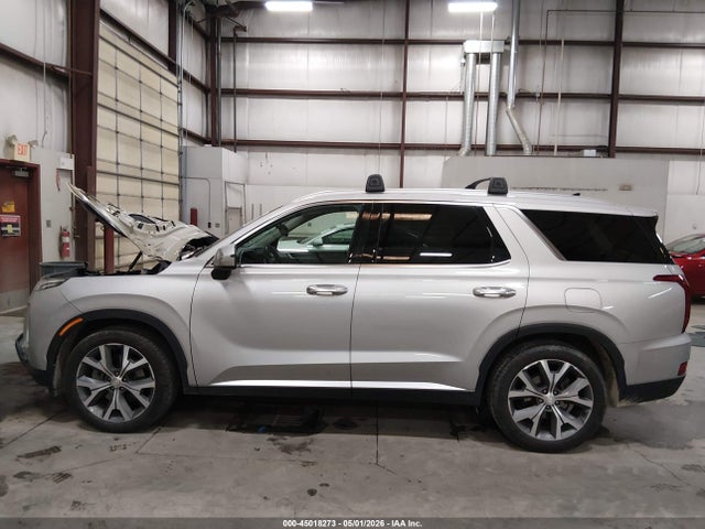Hyundai PALISADE Sel