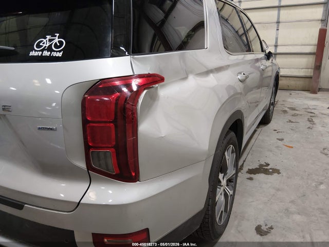 Hyundai PALISADE Sel