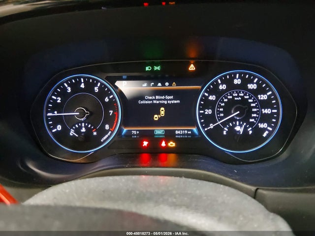 Hyundai PALISADE Sel