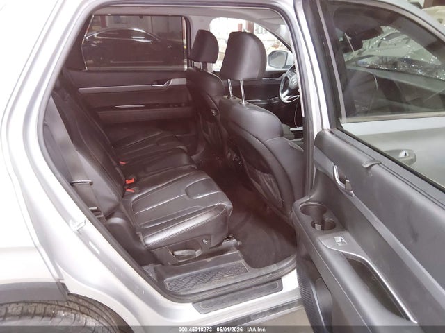 Hyundai PALISADE Sel