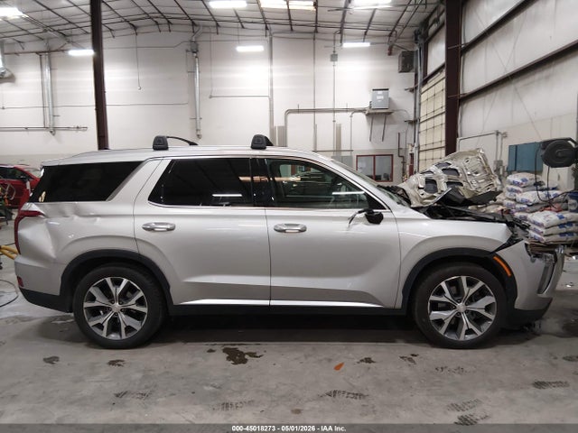 Hyundai PALISADE Sel