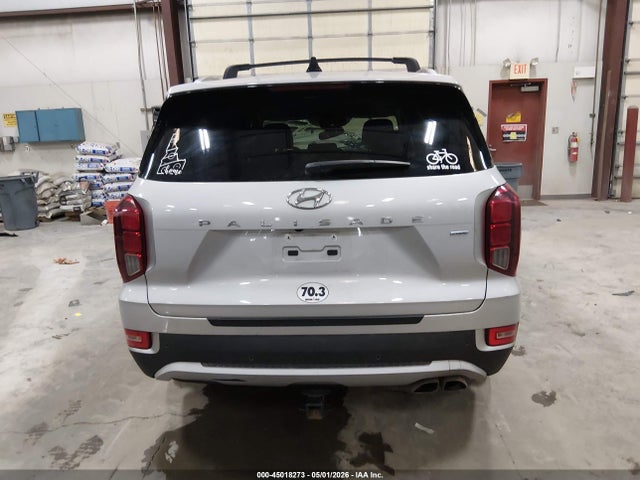 Hyundai PALISADE Sel