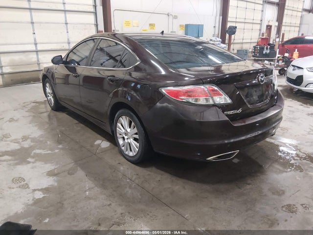 Mazda Mazda6 S Sport