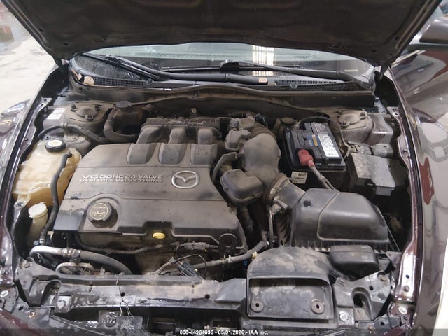 Mazda Mazda6 S Sport