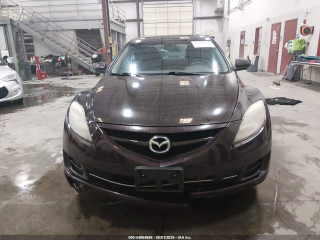 Mazda Mazda6 S Sport