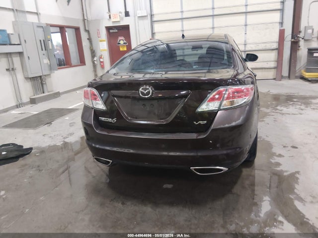 Mazda Mazda6 S Sport