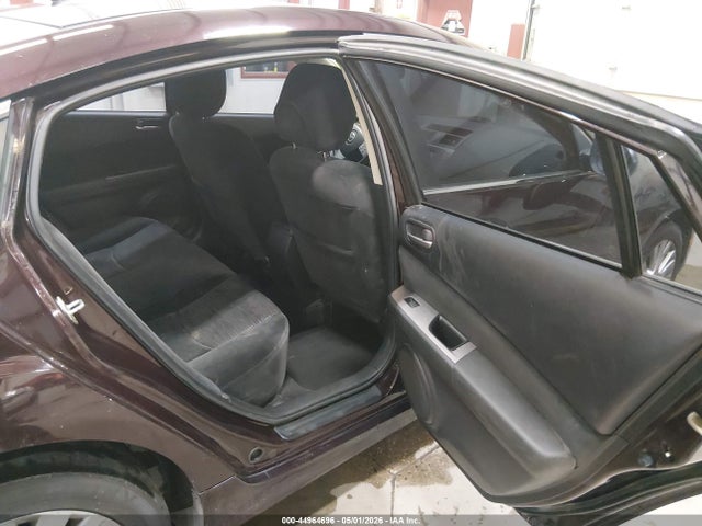 Mazda Mazda6 S Sport
