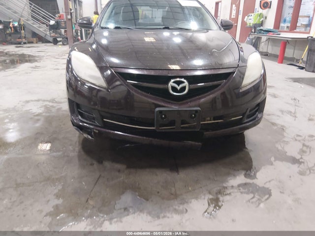 Mazda Mazda6 S Sport