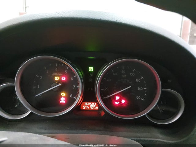 Mazda Mazda6 S Sport