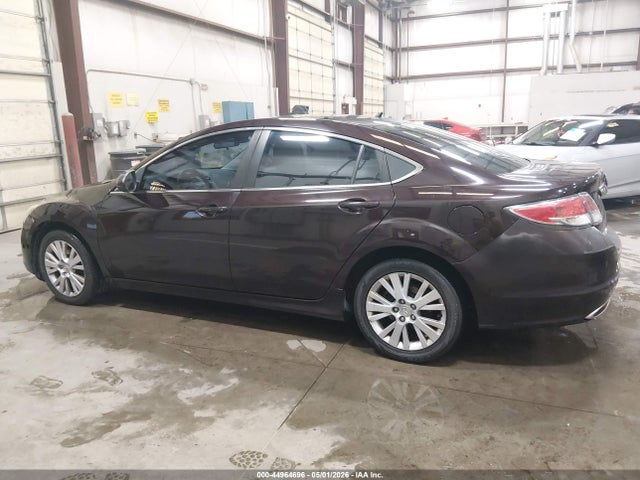Mazda Mazda6 S Sport