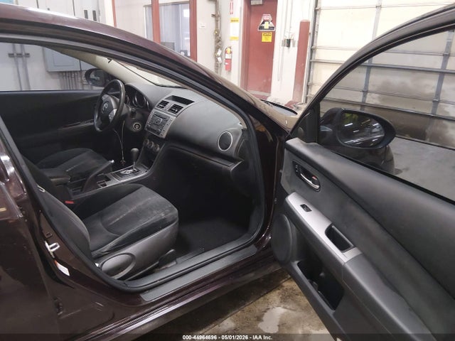 Mazda Mazda6 S Sport