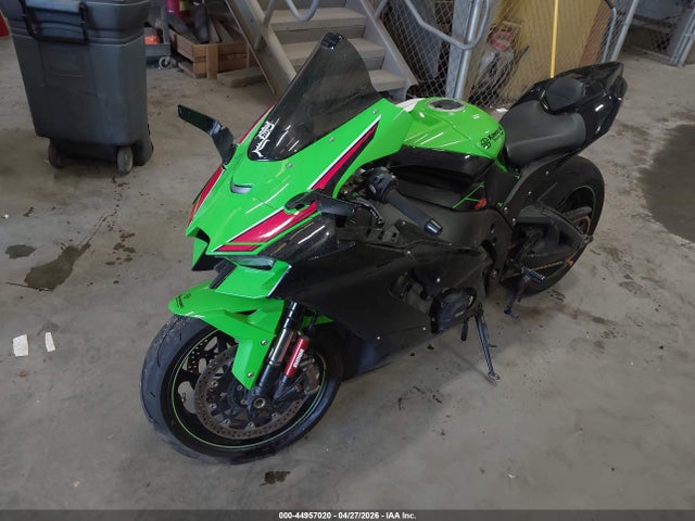 Kawasaki Zx1002 M