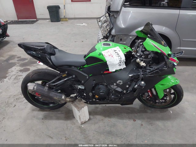 Kawasaki Zx1002 M