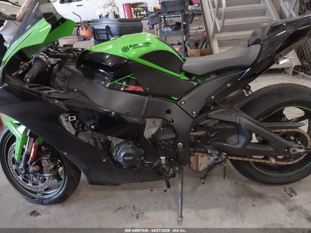 Kawasaki Zx1002 M