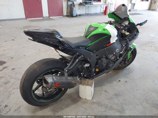 Kawasaki Zx1002 M