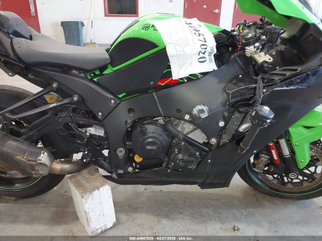 Kawasaki Zx1002 M