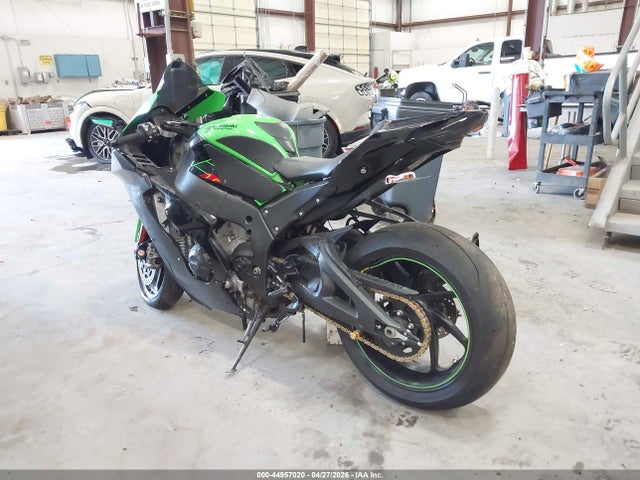 Kawasaki Zx1002 M