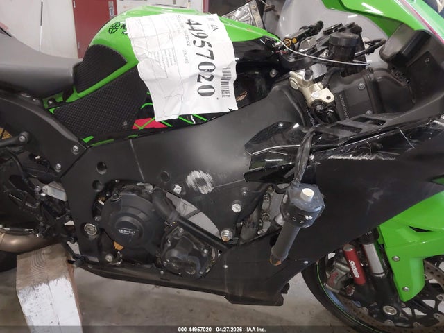 Kawasaki Zx1002 M