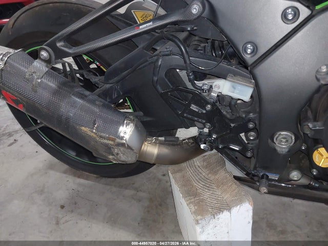 Kawasaki Zx1002 M