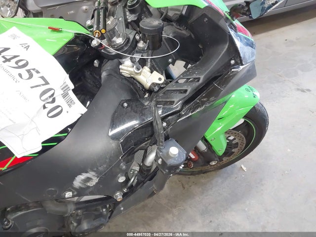 Kawasaki Zx1002 M