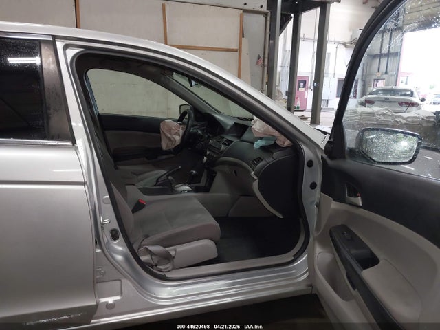 Honda Accord 2.4 Lx