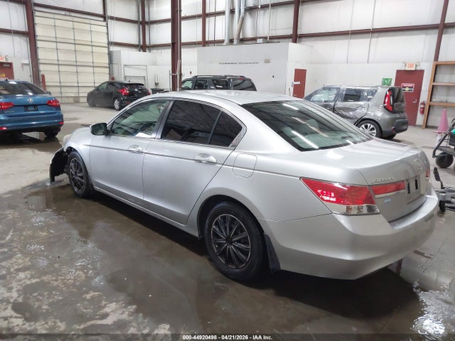 Honda Accord 2.4 Lx