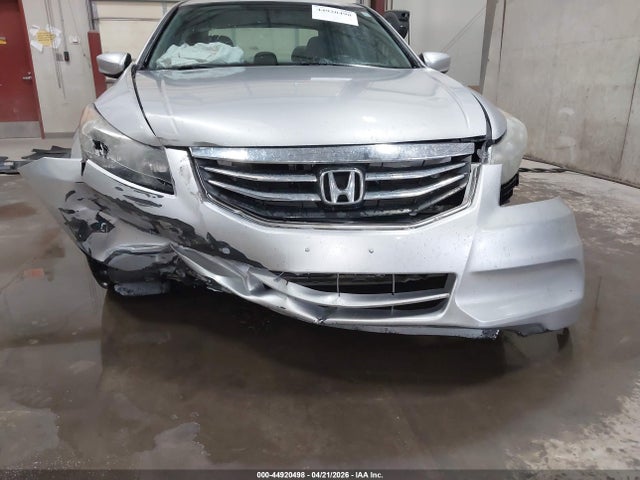 Honda Accord 2.4 Lx