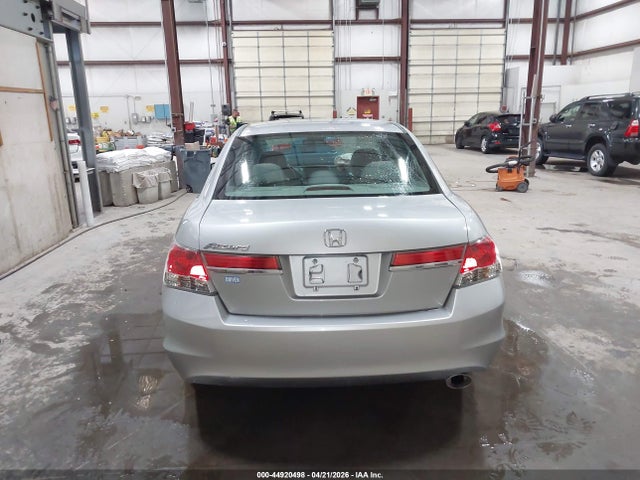 Honda Accord 2.4 Lx