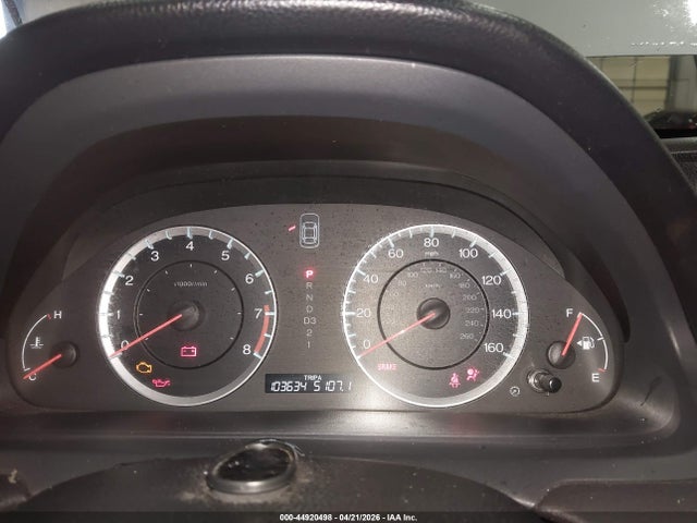 Honda Accord 2.4 Lx