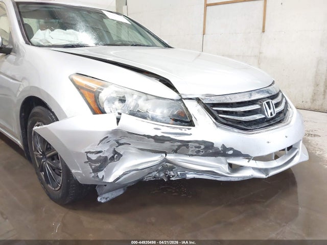 Honda Accord 2.4 Lx