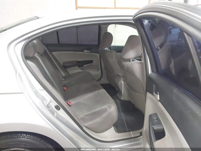 Honda Accord 2.4 Lx