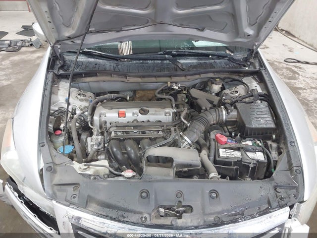 Honda Accord 2.4 Lx