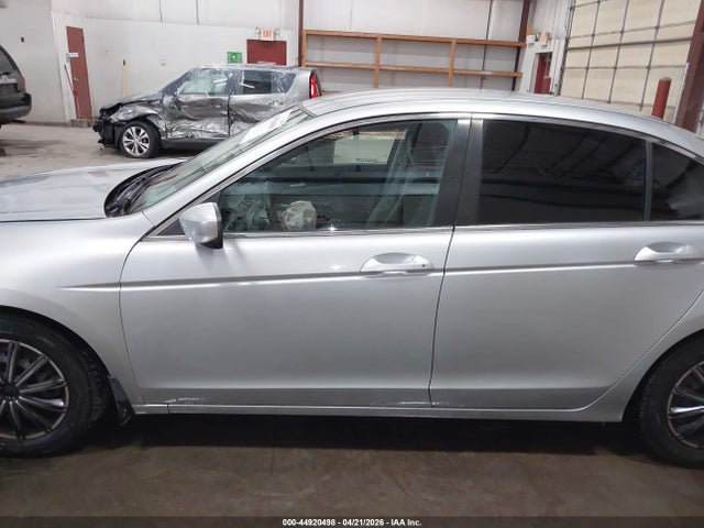 Honda Accord 2.4 Lx