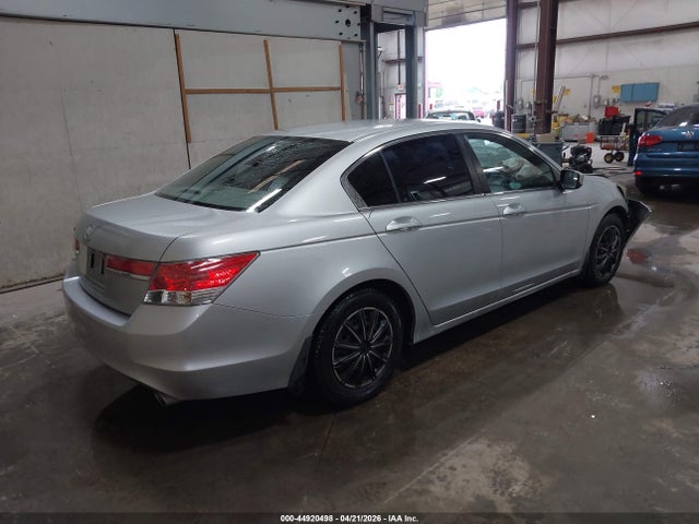 Honda Accord 2.4 Lx