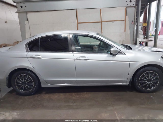 Honda Accord 2.4 Lx