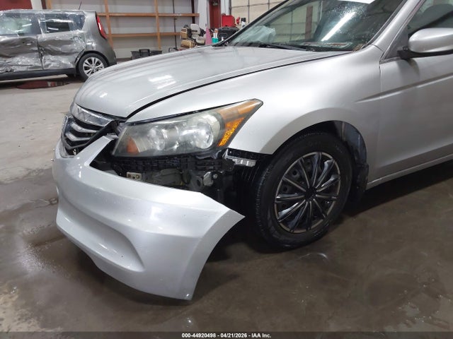 Honda Accord 2.4 Lx