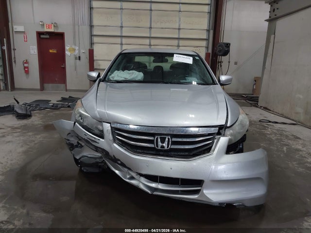 Honda Accord 2.4 Lx